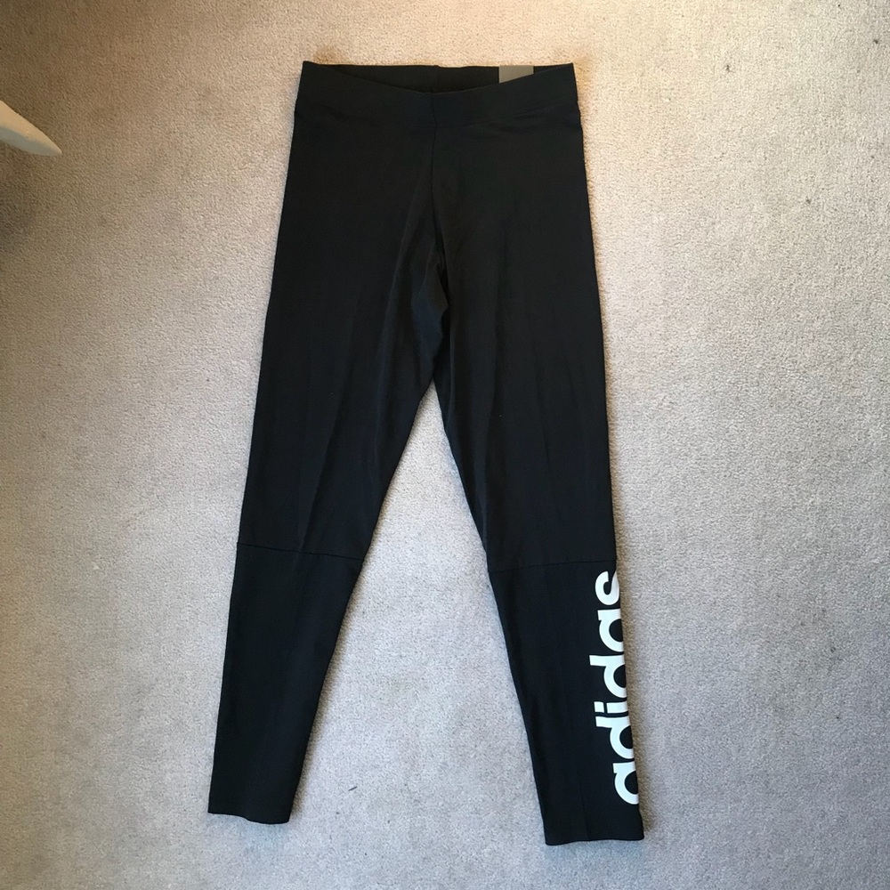 Adidas leggings